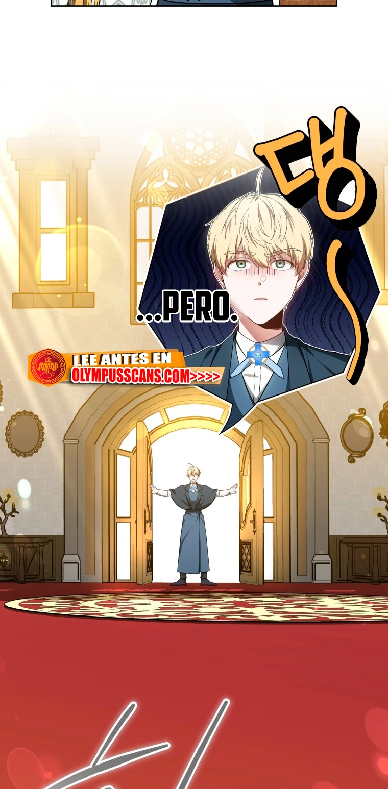 Dr. Jugador (Doctor jugador) capítulo 53, página 3