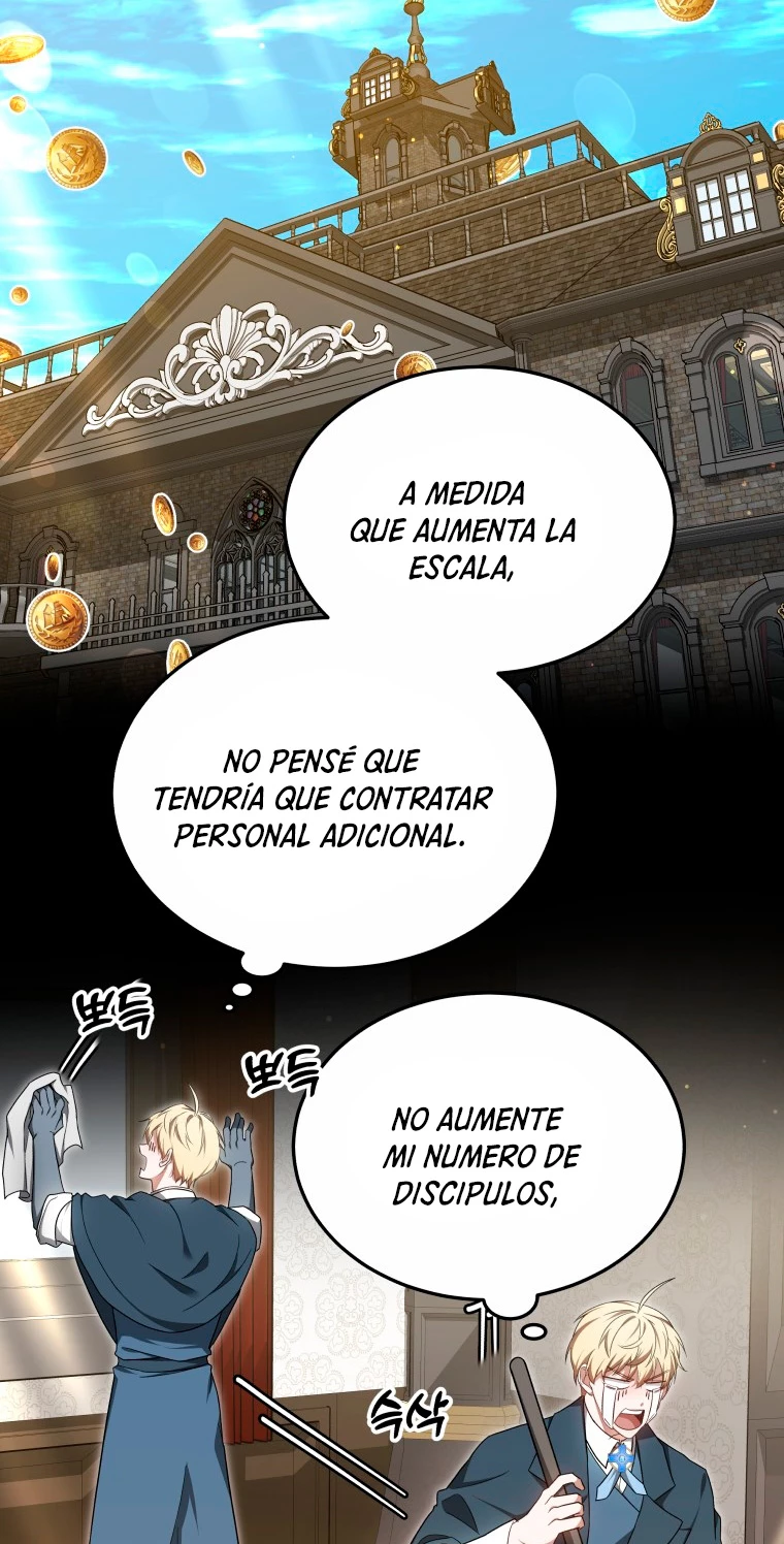 Dr. Jugador (Doctor jugador) capítulo 53, página 5