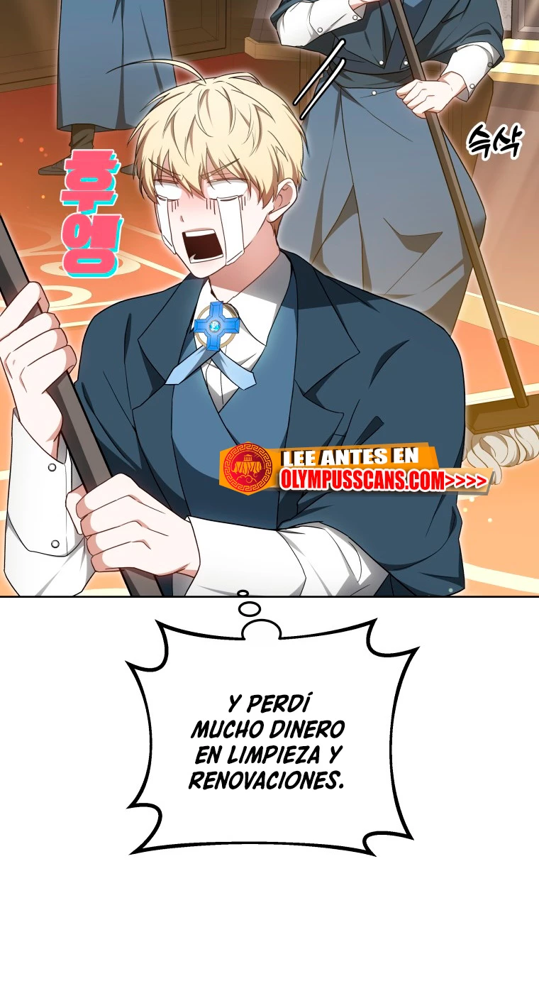 Dr. Jugador (Doctor jugador) capítulo 53, página 6