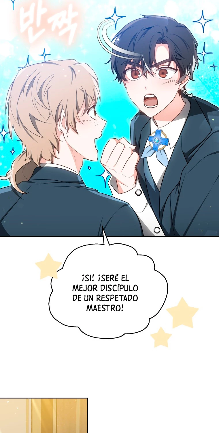 Dr. Jugador (Doctor jugador) capítulo 53, página 11