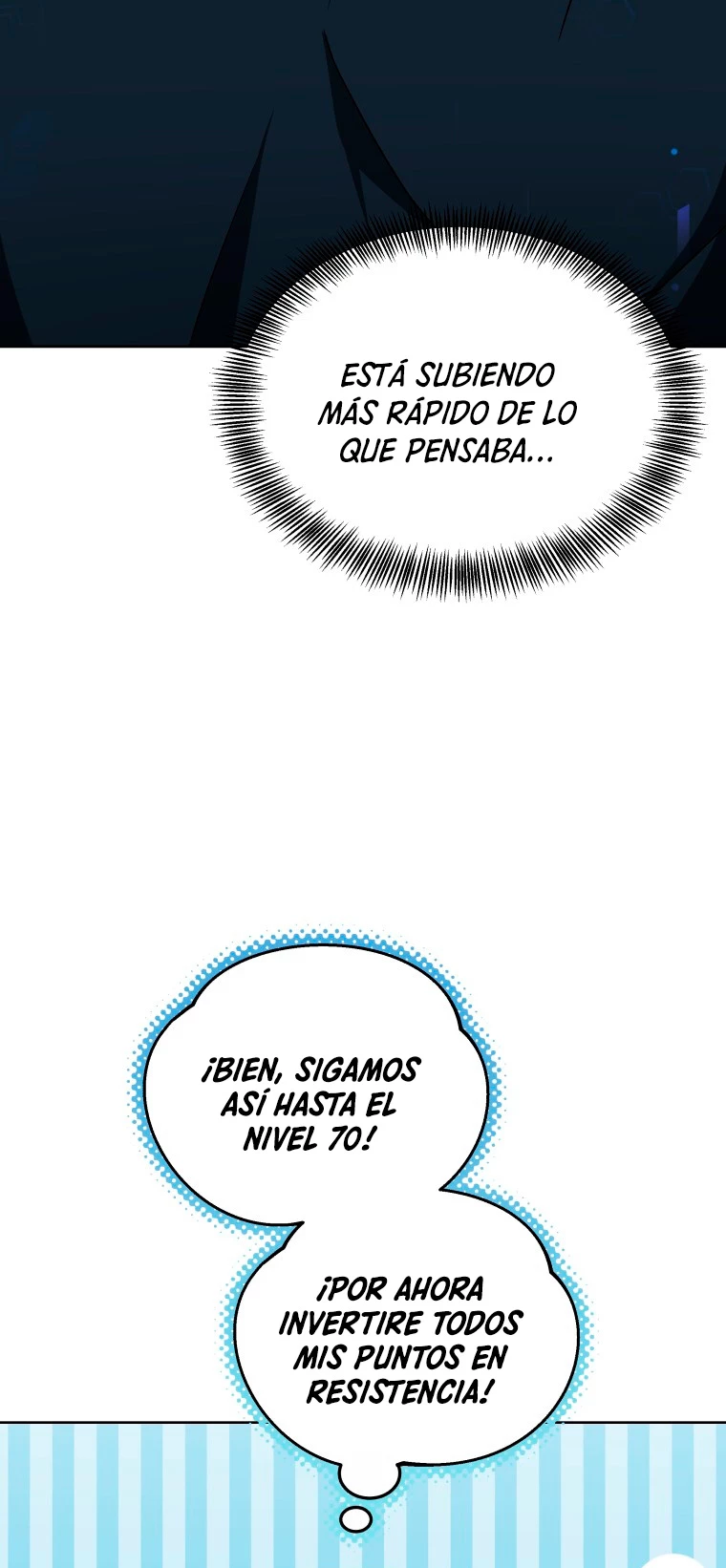 Dr. Jugador (Doctor jugador) capítulo 53, página 16
