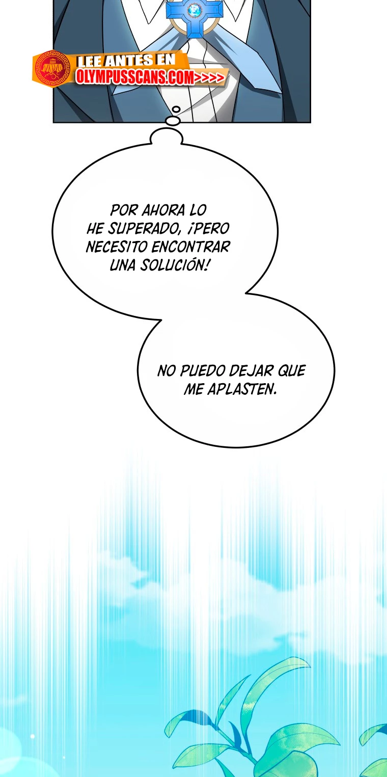 Dr. Jugador (Doctor jugador) capítulo 53, página 37