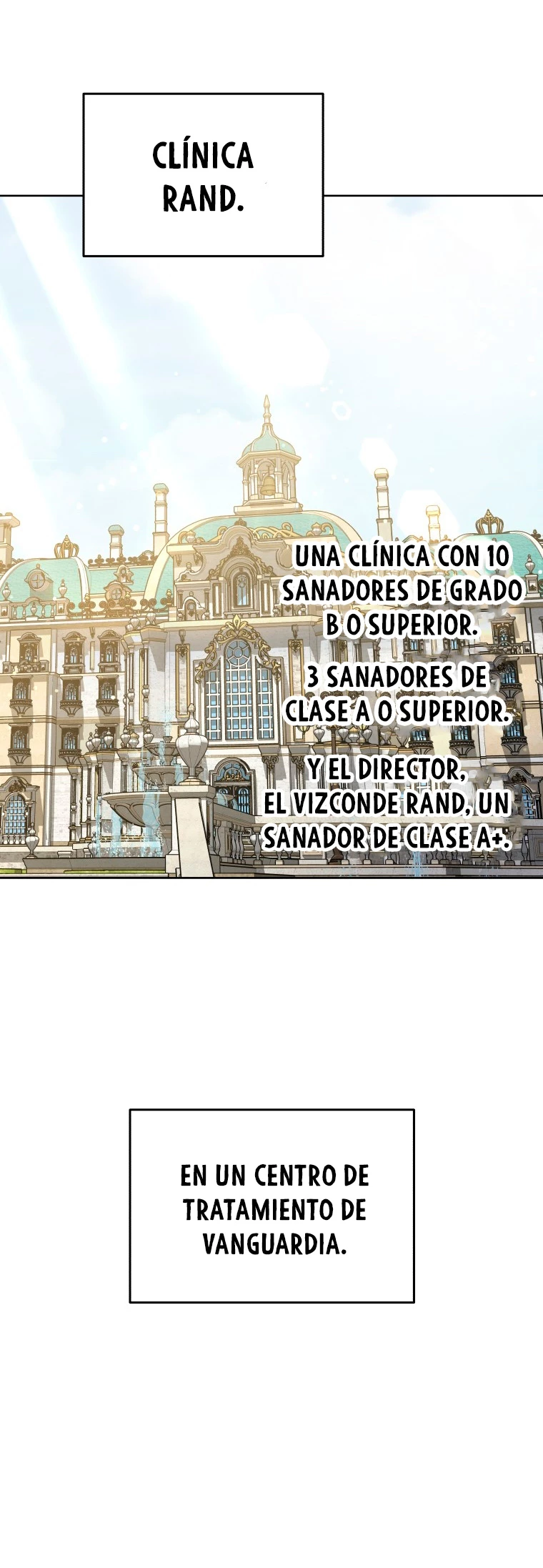 Dr. Jugador (Doctor jugador) capítulo 53, página 39