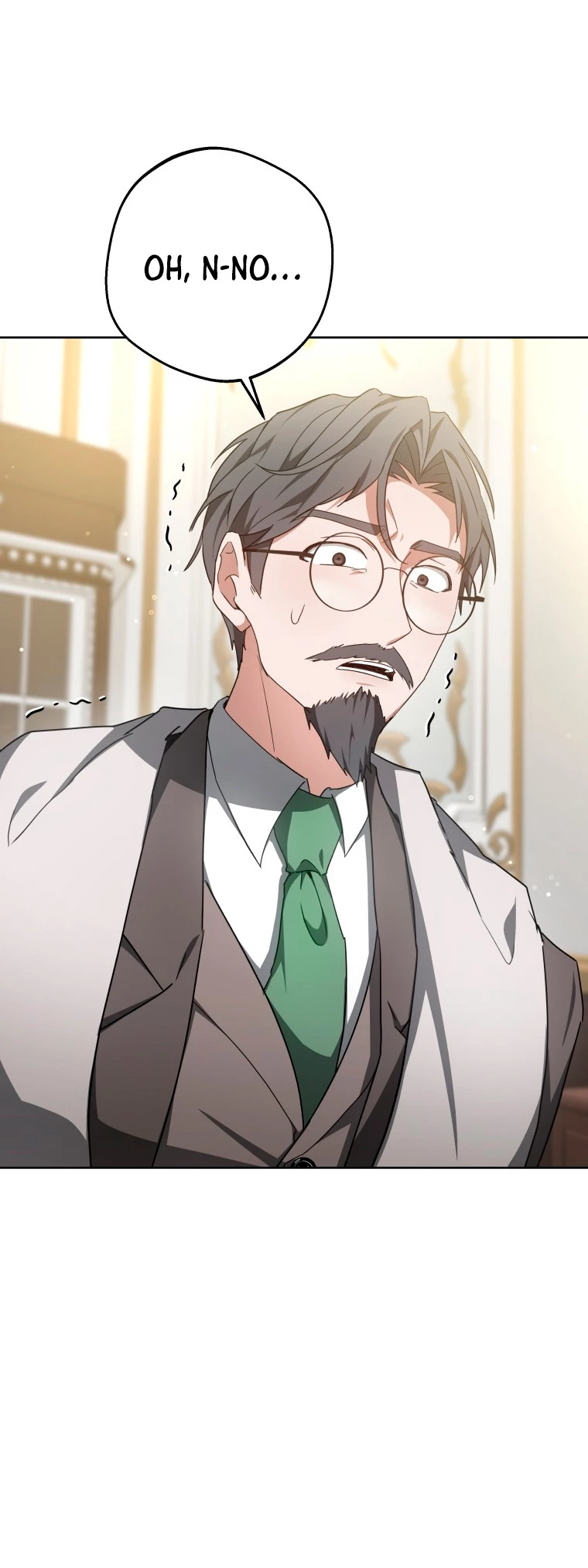 Dr. Jugador (Doctor jugador) capítulo 53, página 41