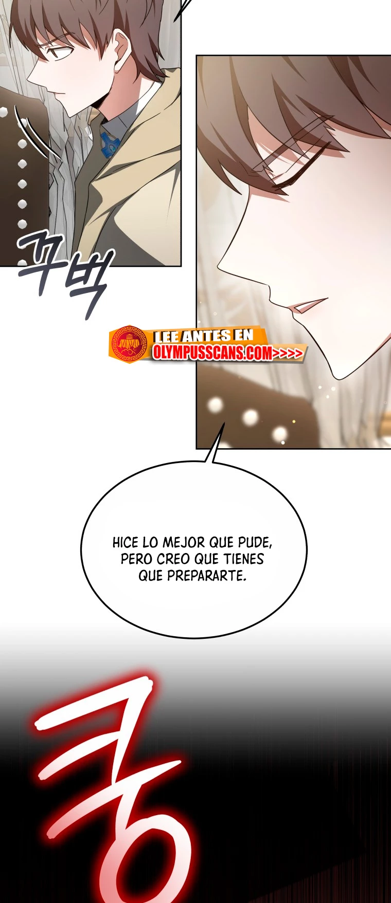 Dr. Jugador (Doctor jugador) capítulo 53, página 43