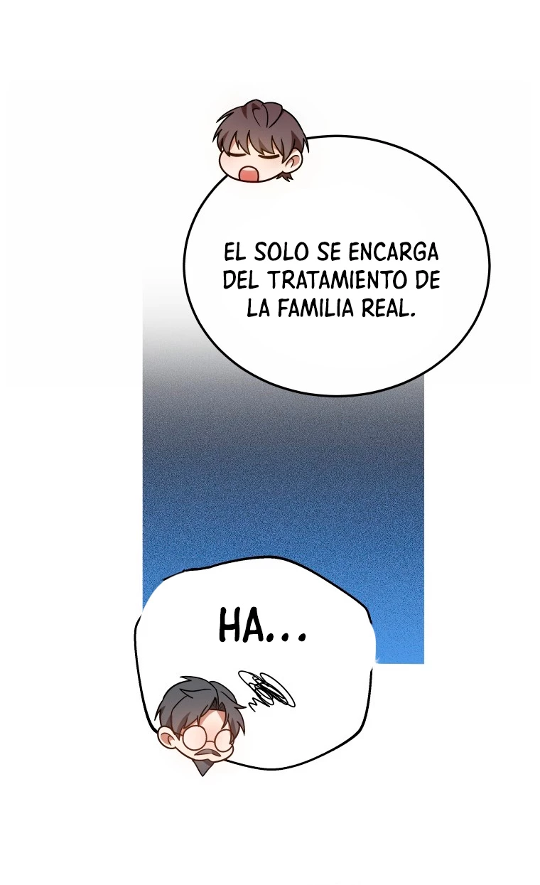 Dr. Jugador (Doctor jugador) capítulo 53, página 59