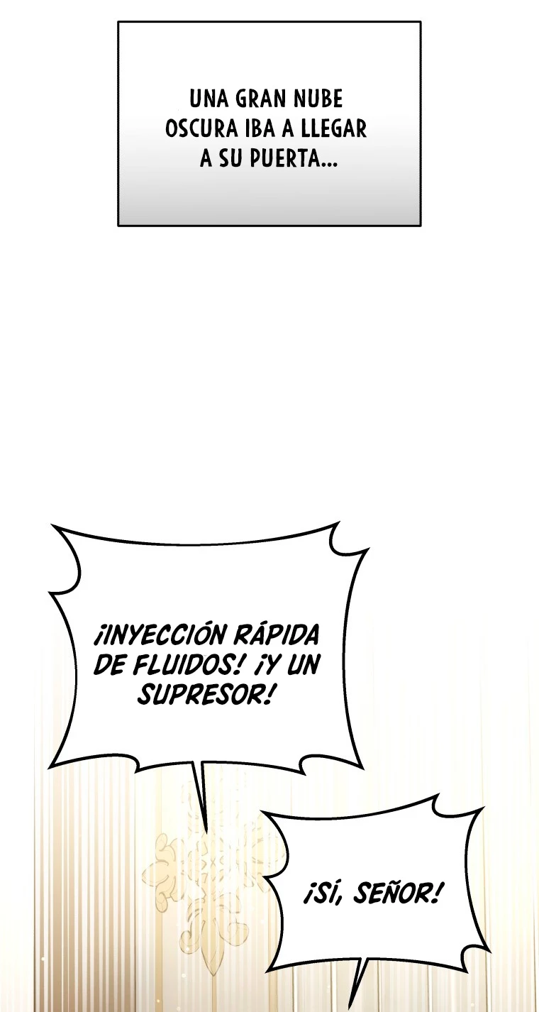 Dr. Jugador (Doctor jugador) capítulo 53, página 65