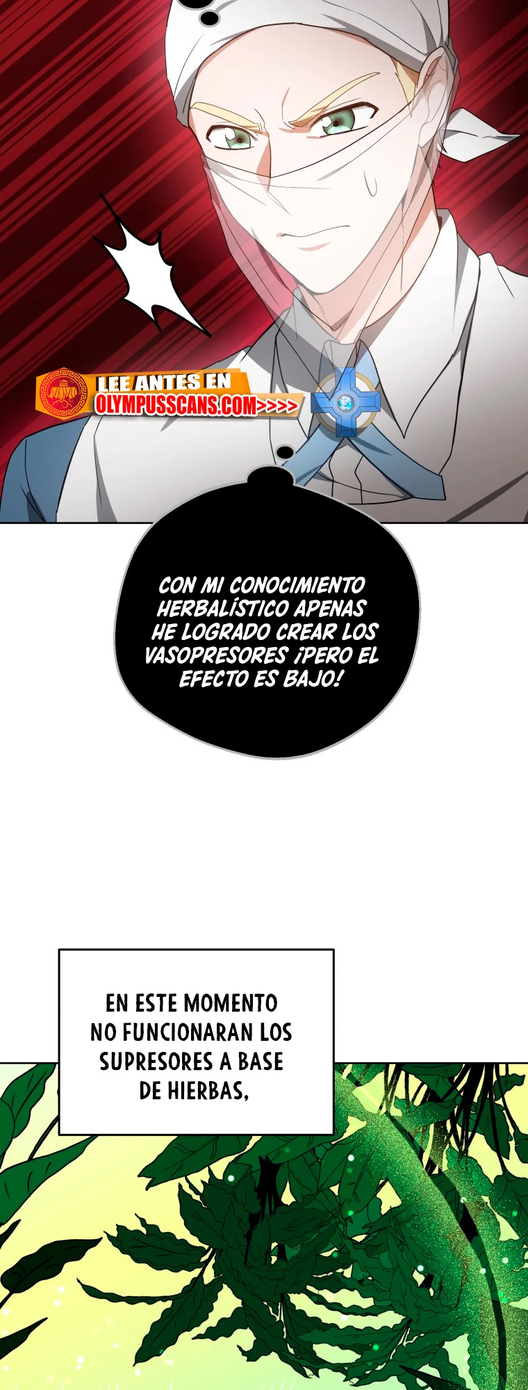 Dr. Jugador (Doctor jugador) capítulo 53, página 67