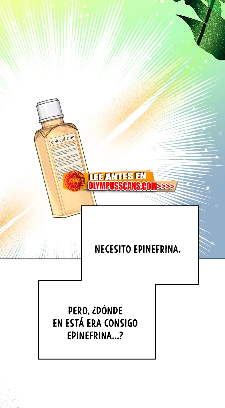 Dr. Jugador (Doctor jugador) capítulo 53, página 68