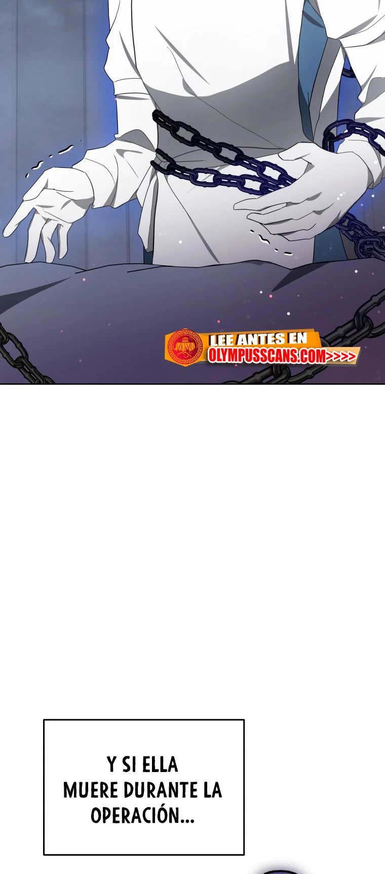 Dr. Jugador (Doctor jugador) capítulo 53, página 71