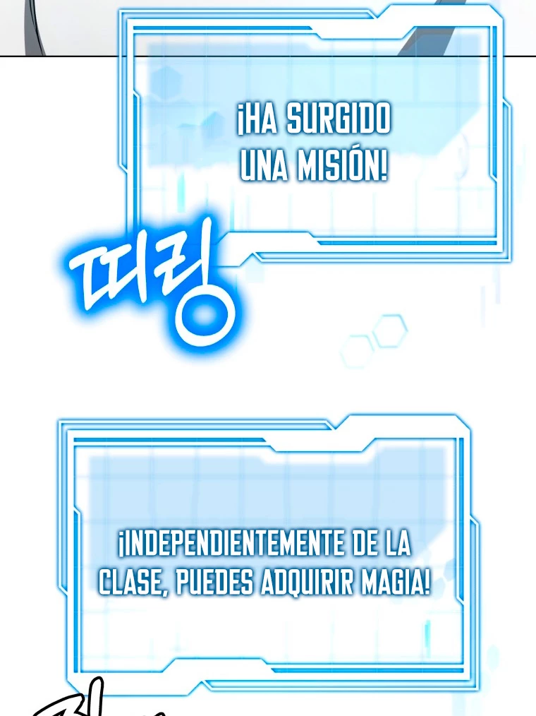 Dr. Jugador (Doctor jugador) capítulo 54, página 5