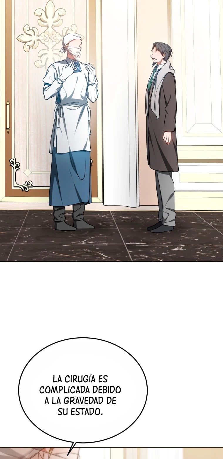 Dr. Jugador (Doctor jugador) capítulo 54, página 10
