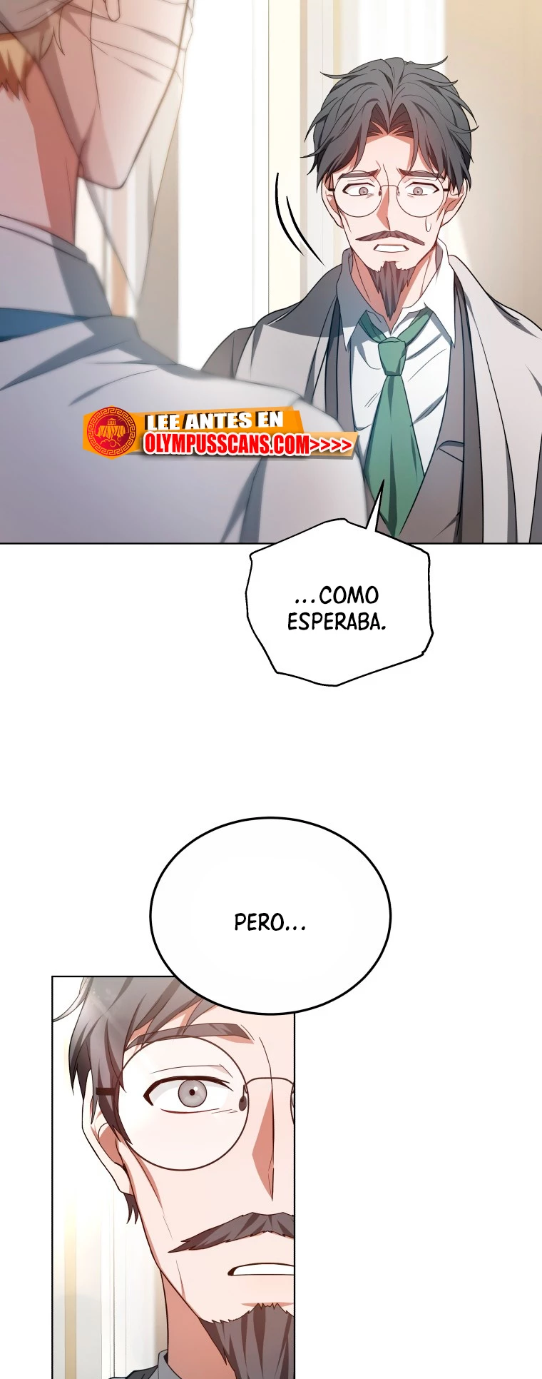 Dr. Jugador (Doctor jugador) capítulo 54, página 11