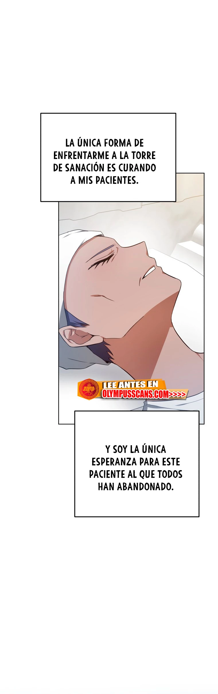 Dr. Jugador (Doctor jugador) capítulo 54, página 15