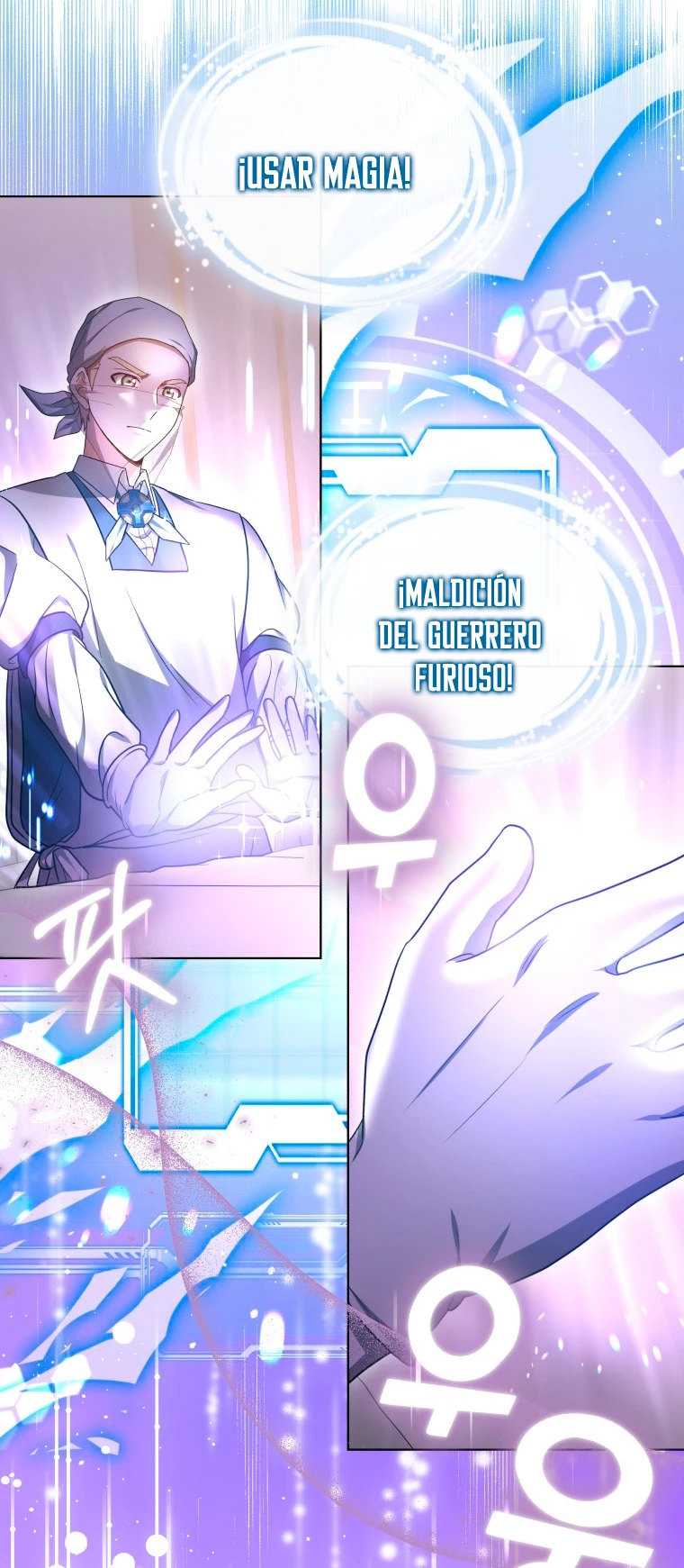 Dr. Jugador (Doctor jugador) capítulo 54, página 35