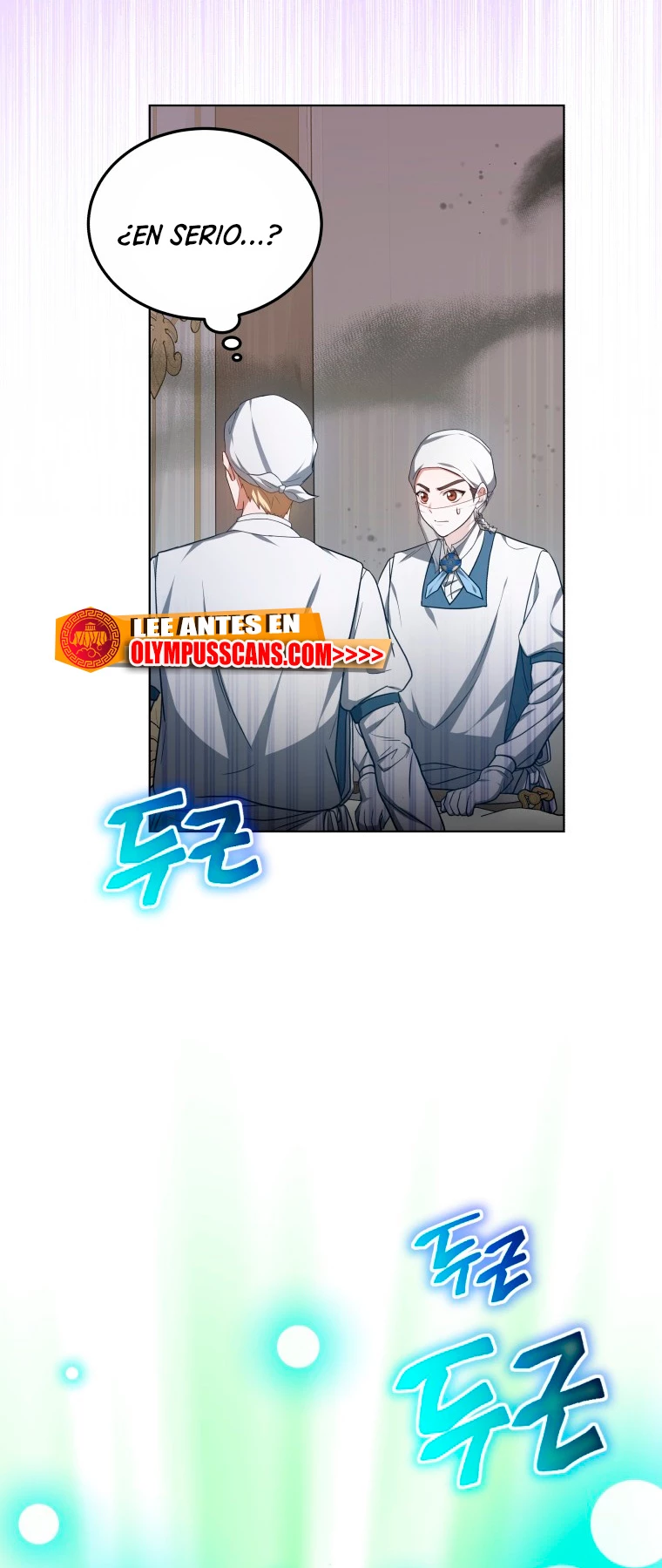 Dr. Jugador (Doctor jugador) capítulo 54, página 39