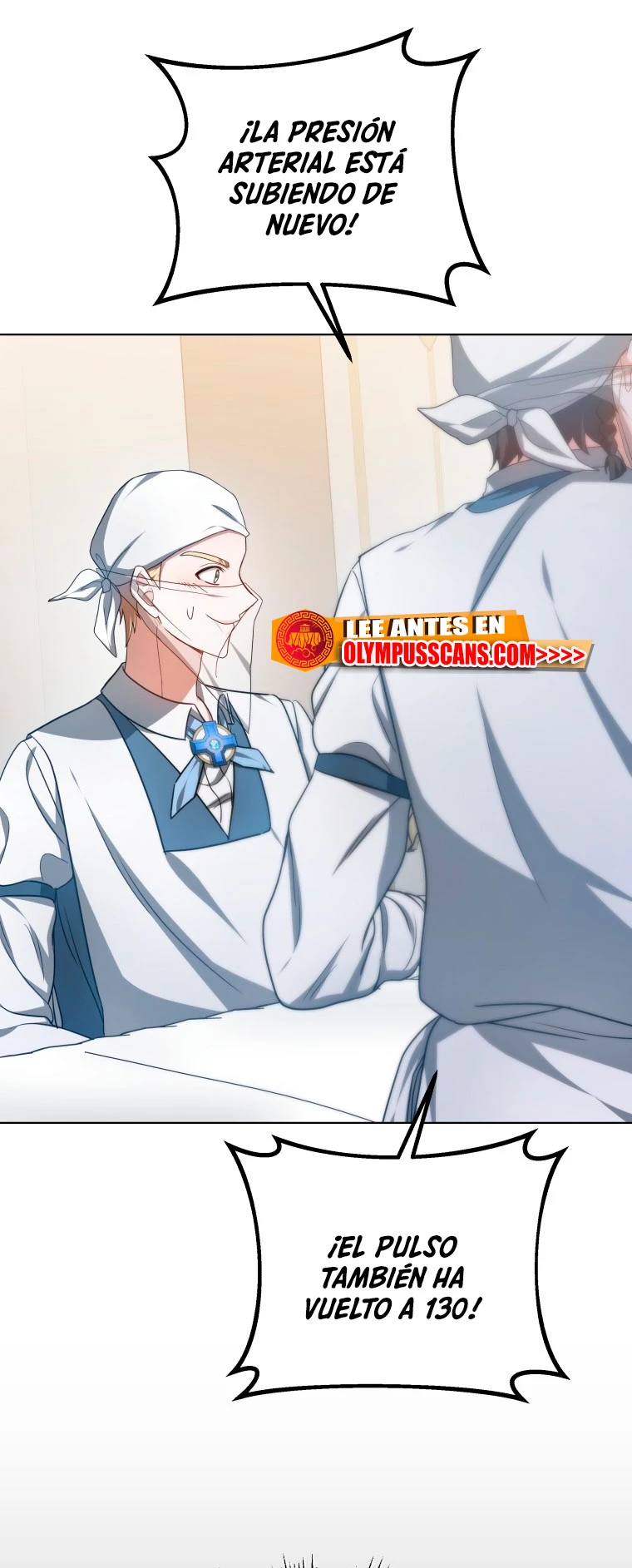 Dr. Jugador (Doctor jugador) capítulo 54, página 41