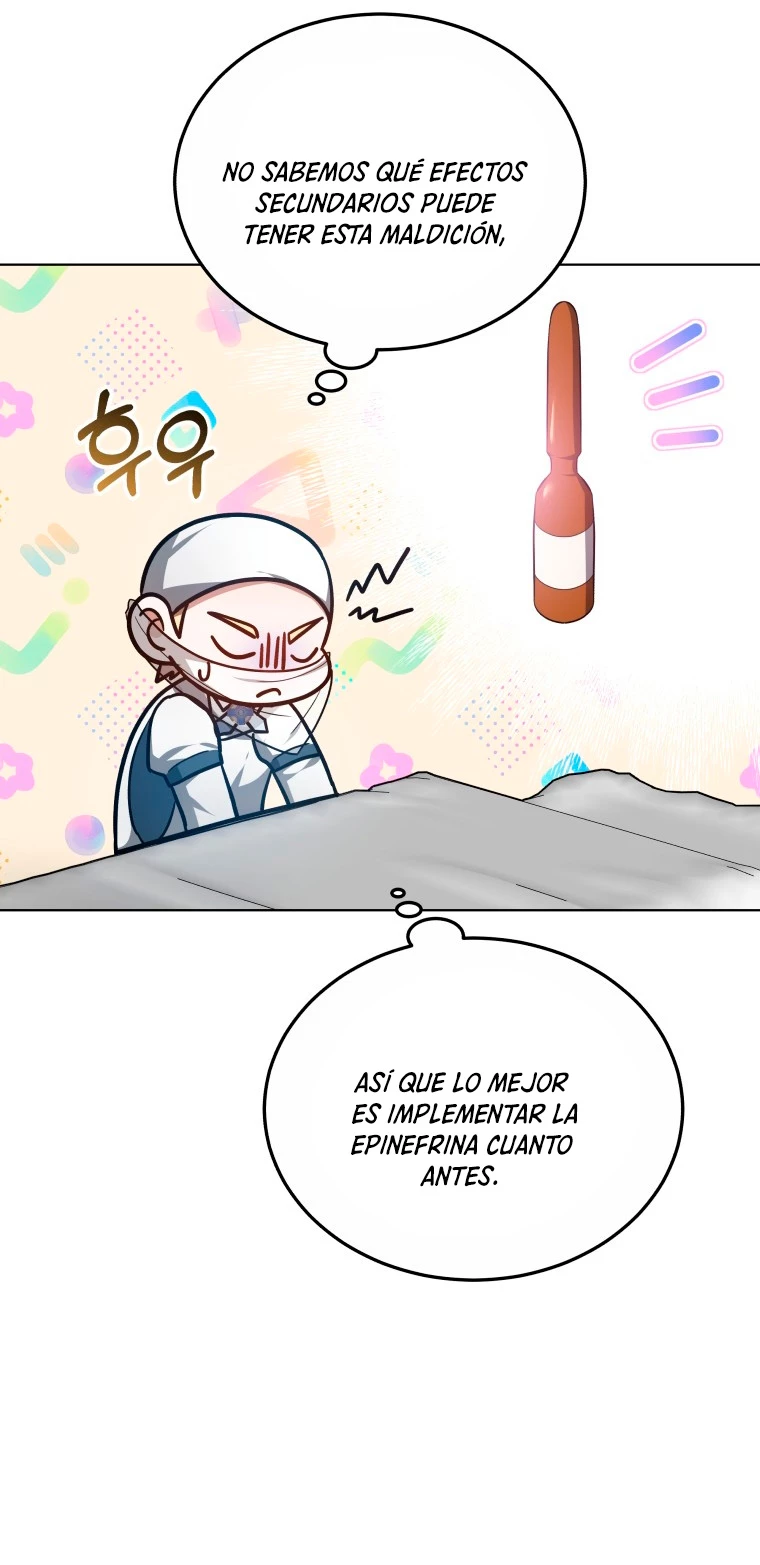 Dr. Jugador (Doctor jugador) capítulo 54, página 44
