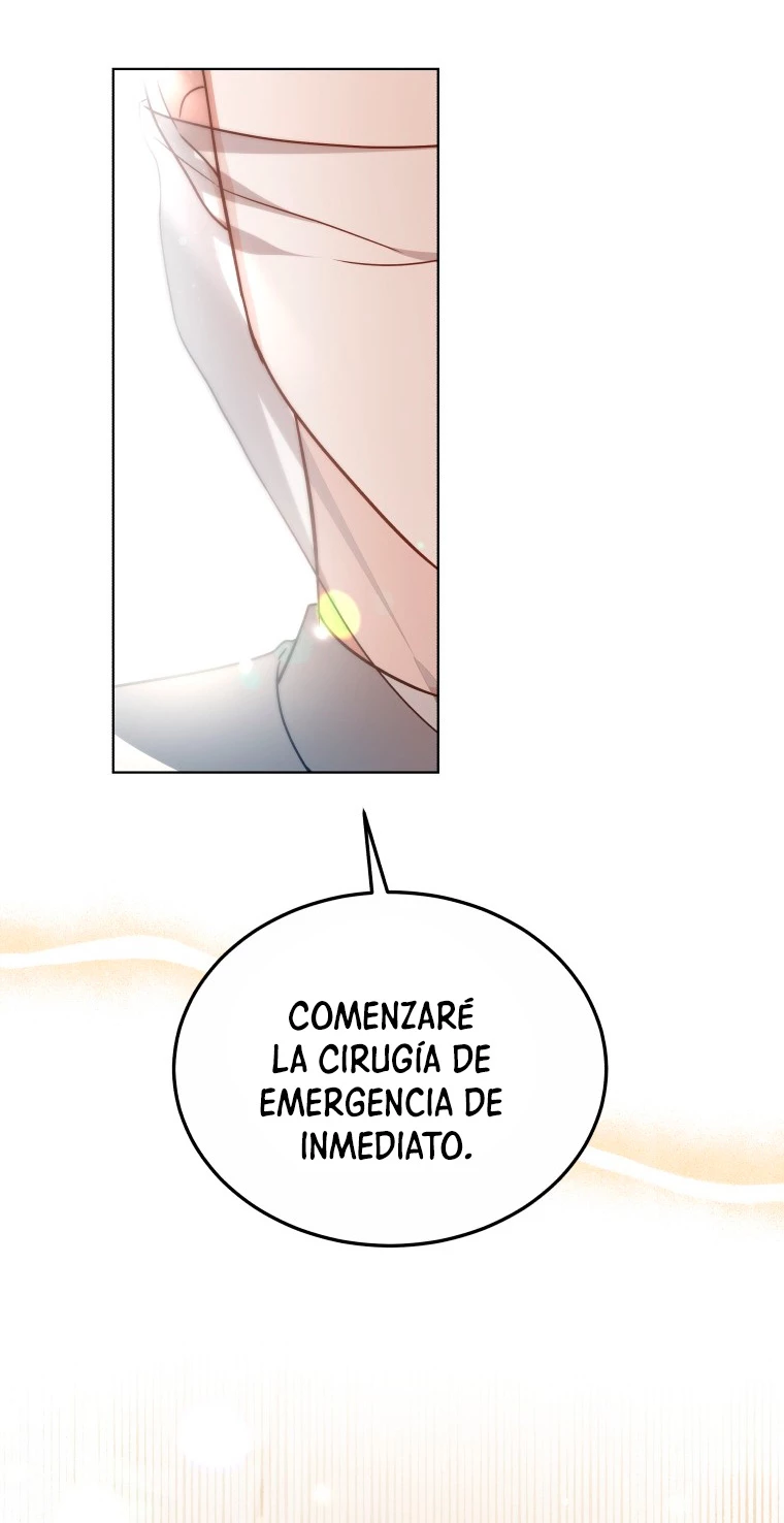 Dr. Jugador (Doctor jugador) capítulo 54, página 45