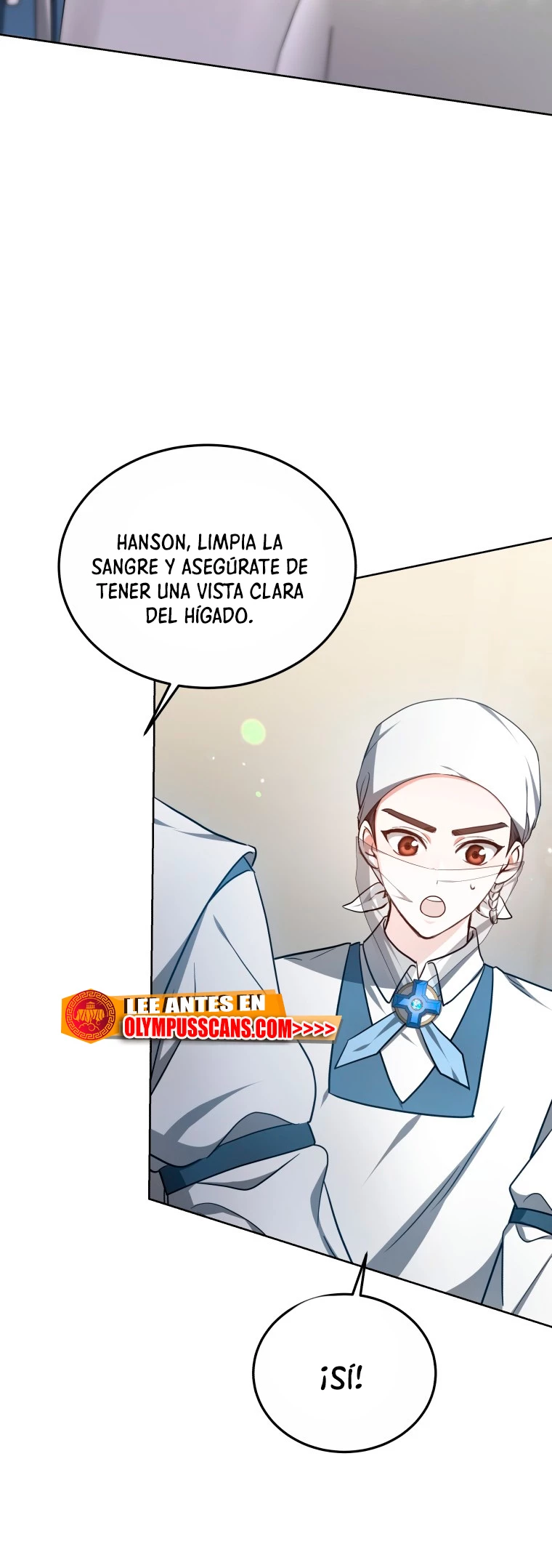 Dr. Jugador (Doctor jugador) capítulo 54, página 47