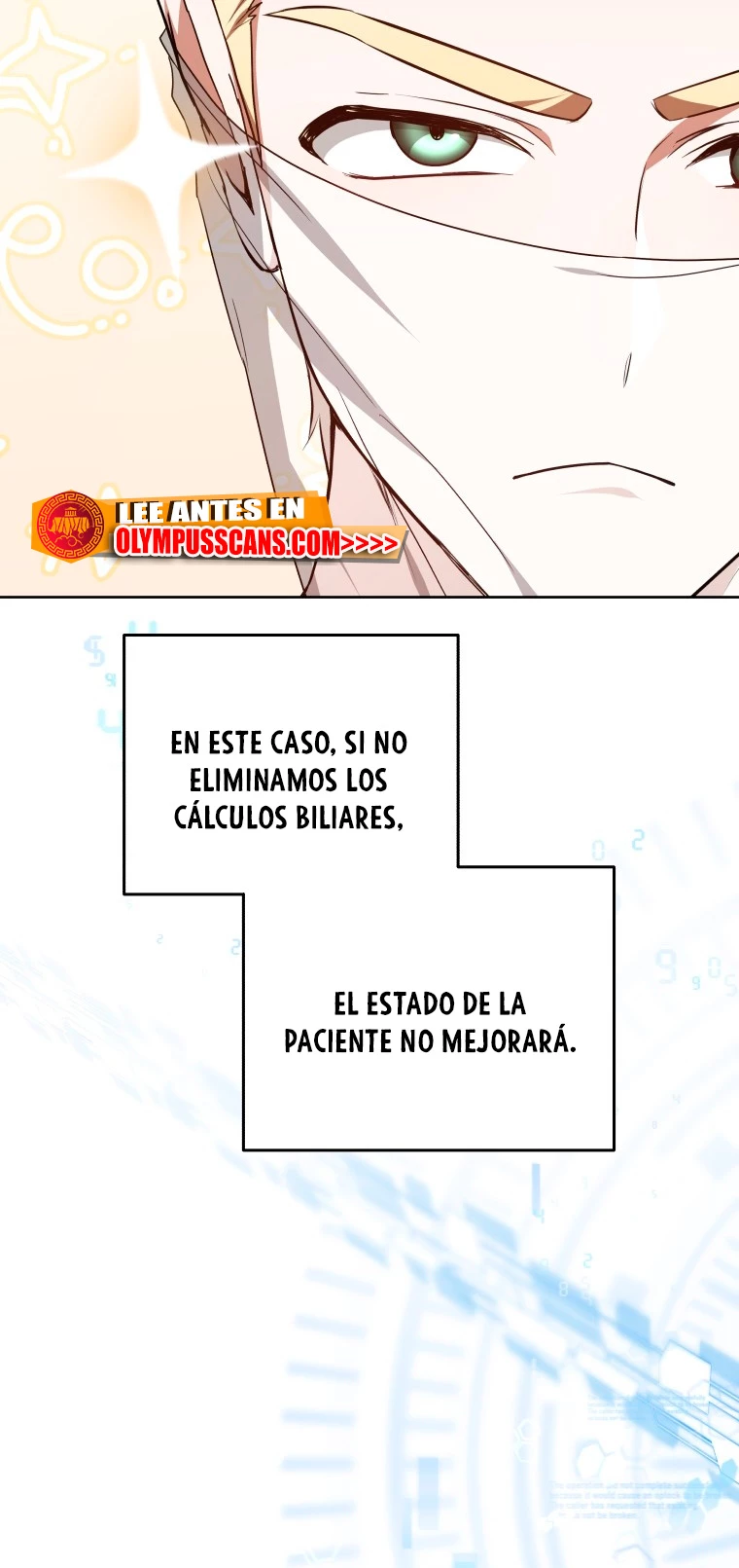 Dr. Jugador (Doctor jugador) capítulo 54, página 52