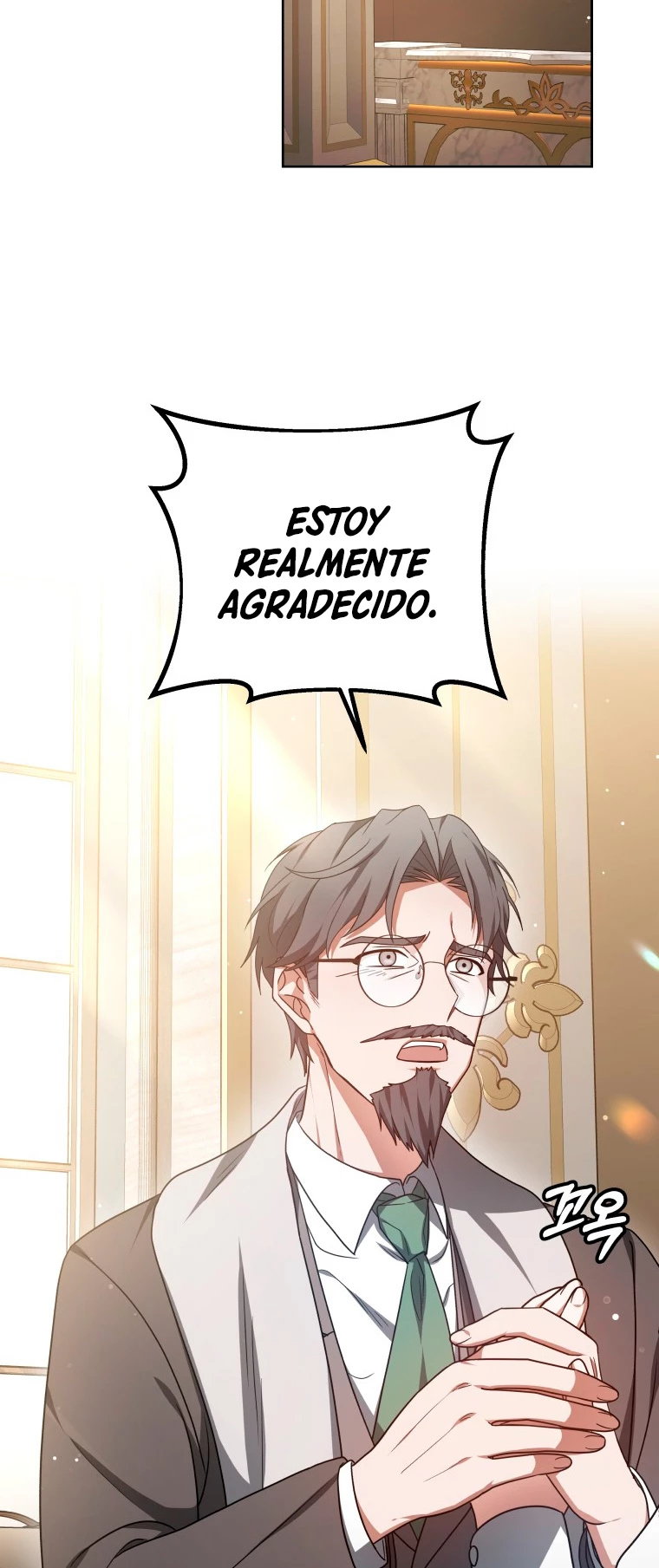 Dr. Jugador (Doctor jugador) capítulo 54, página 64