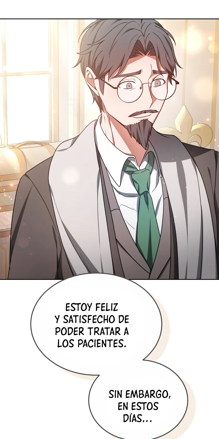 Dr. Jugador (Doctor jugador) capítulo 54, página 68