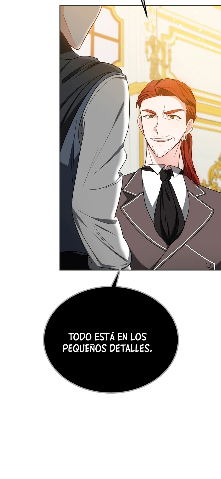 Dr. Jugador (Doctor jugador) capítulo 55, página 14