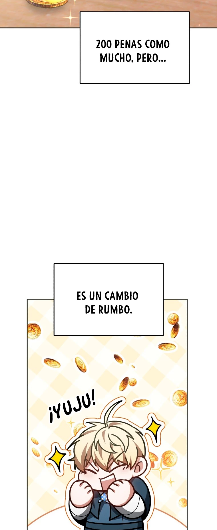 Dr. Jugador (Doctor jugador) capítulo 55, página 18