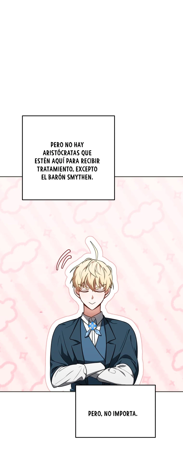 Dr. Jugador (Doctor jugador) capítulo 55, página 20