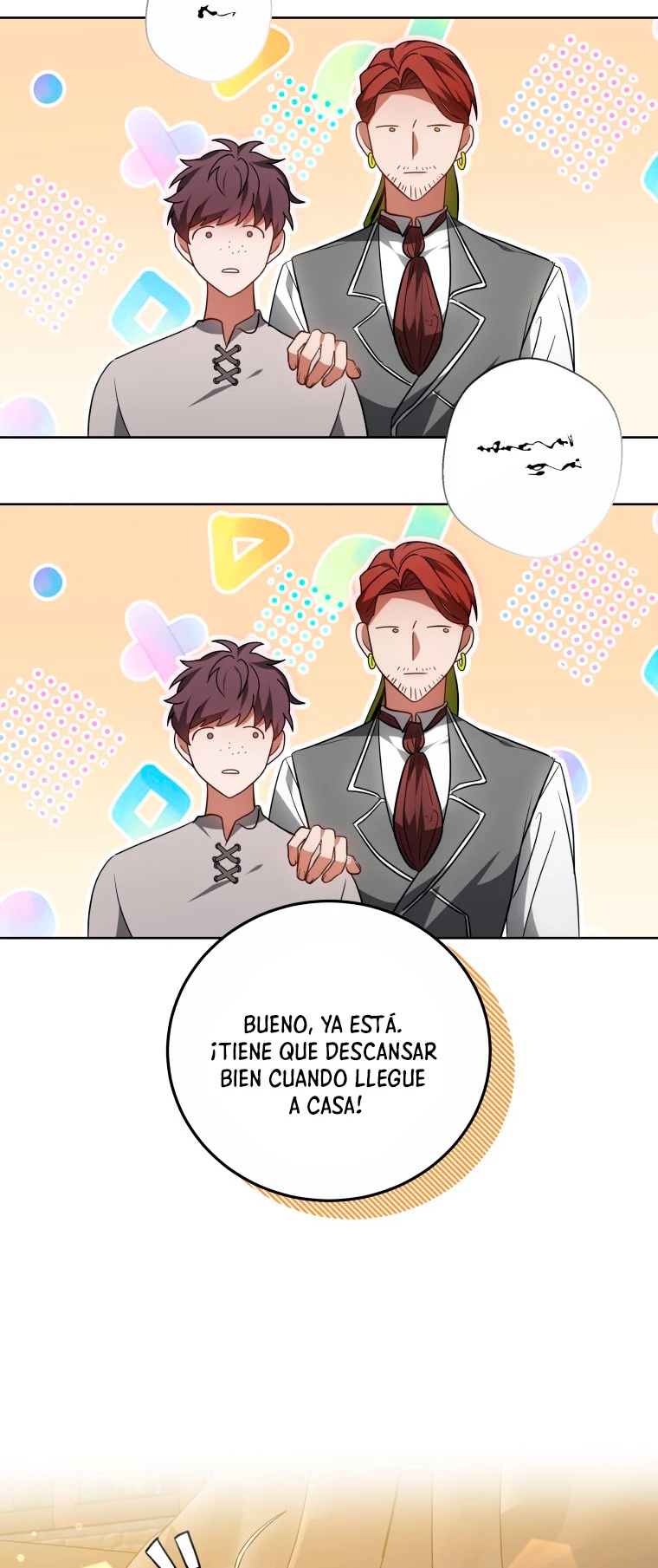 Dr. Jugador (Doctor jugador) capítulo 56, página 12