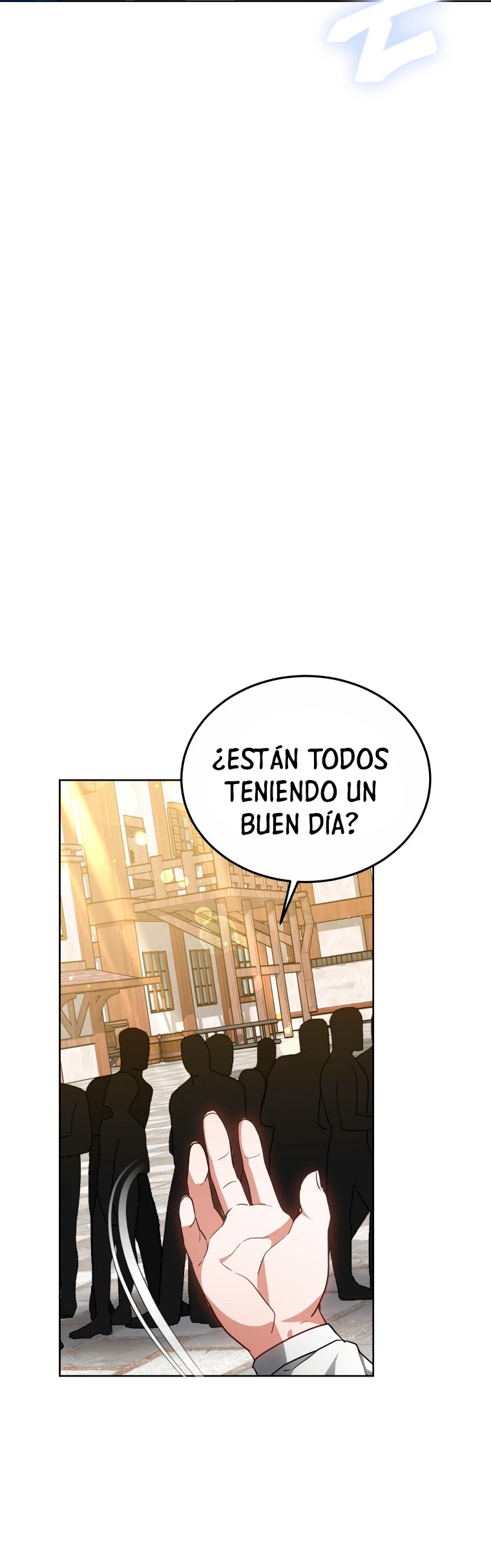 Dr. Jugador (Doctor jugador) capítulo 56, página 18