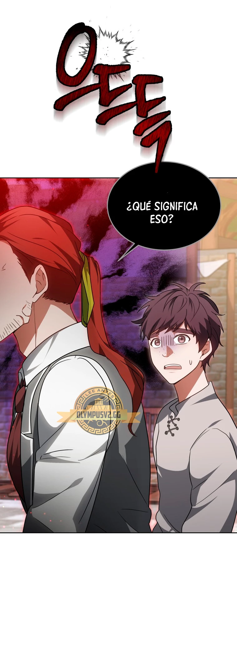 Dr. Jugador (Doctor jugador) capítulo 56, página 23