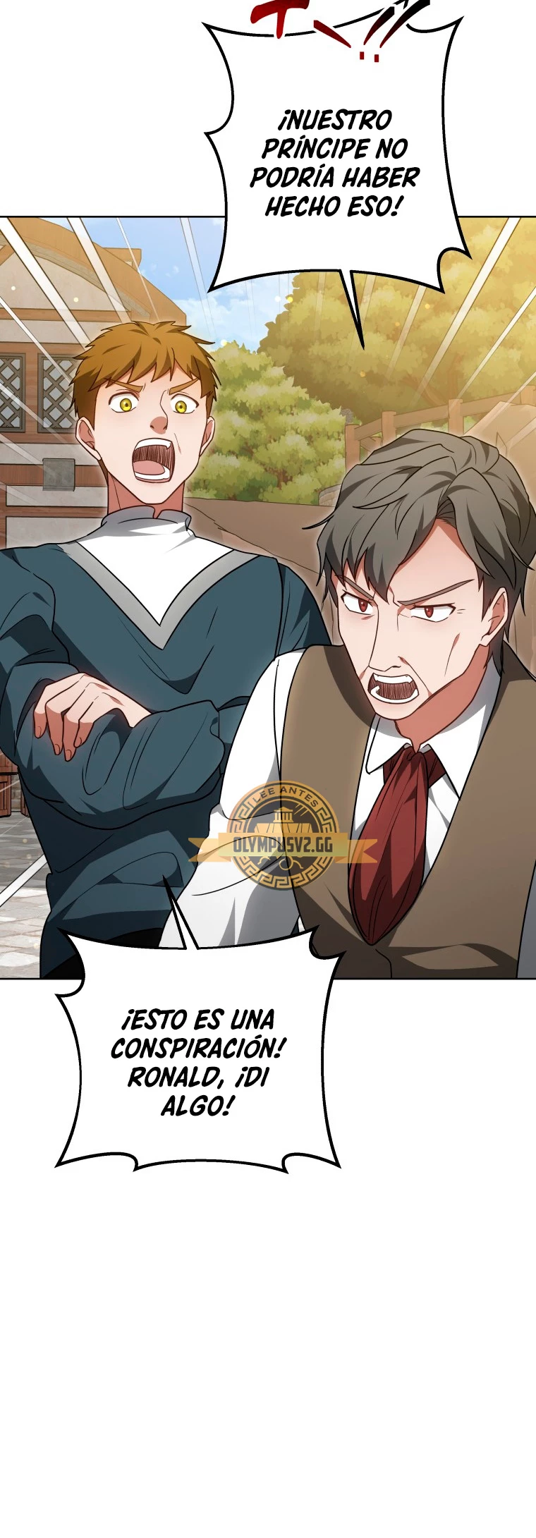 Dr. Jugador (Doctor jugador) capítulo 56, página 43