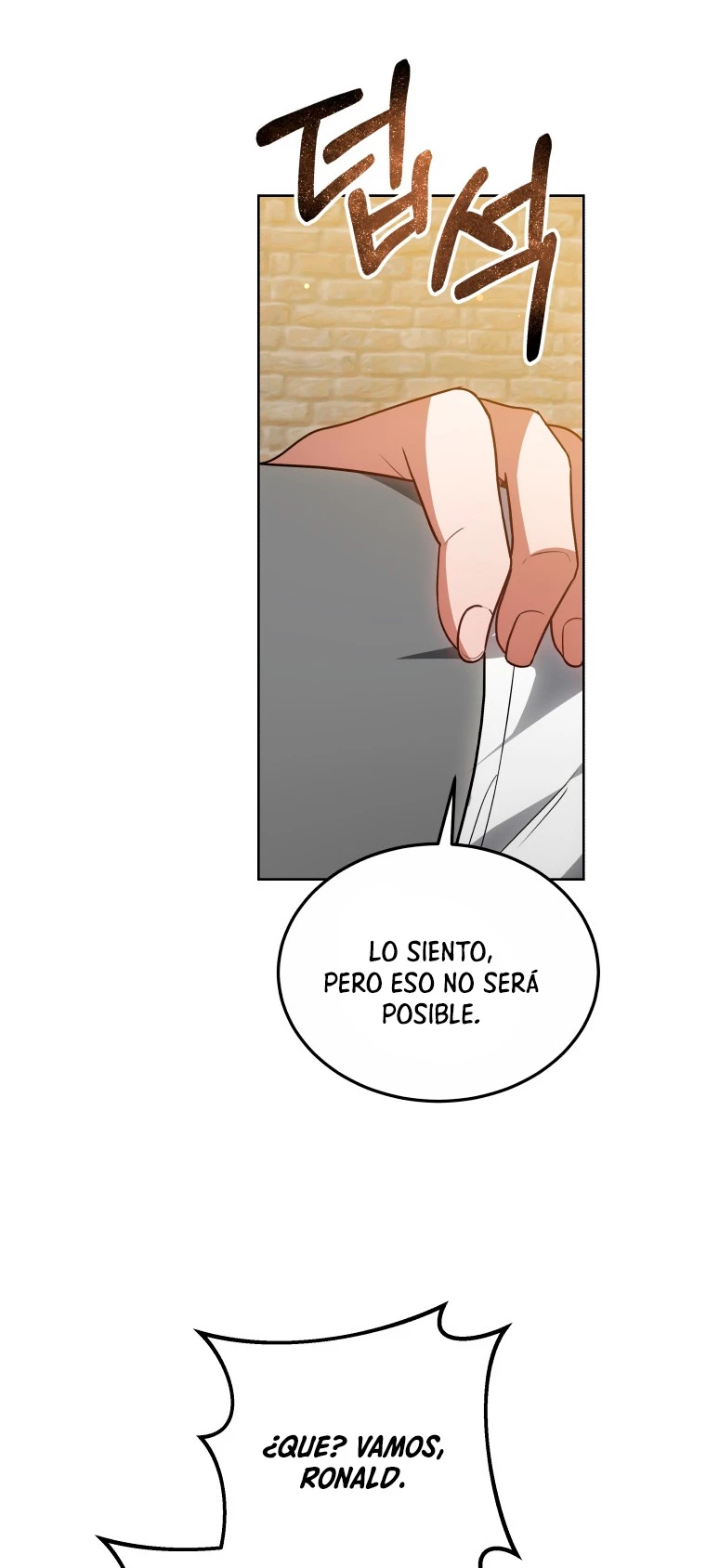 Dr. Jugador (Doctor jugador) capítulo 56, página 55
