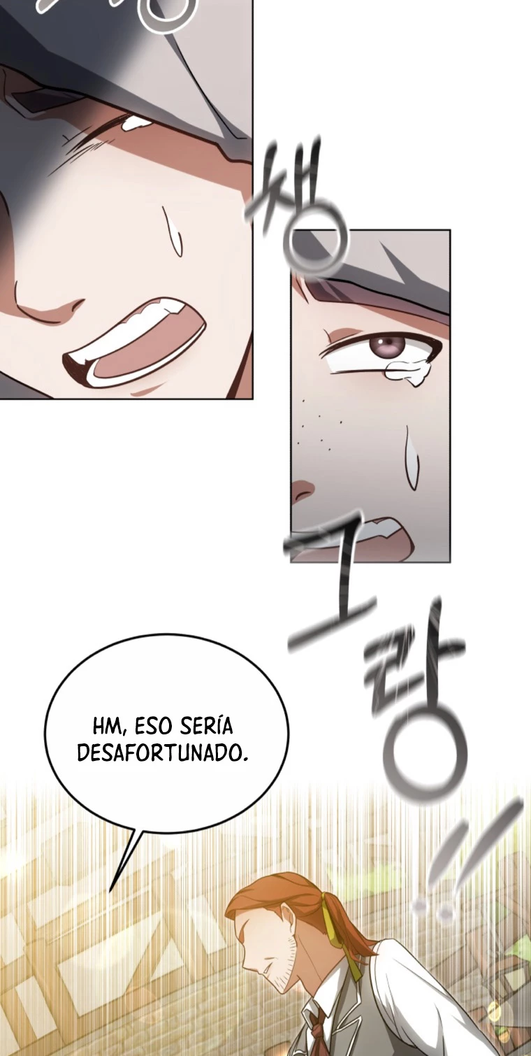 Dr. Jugador (Doctor jugador) capítulo 57, página 5