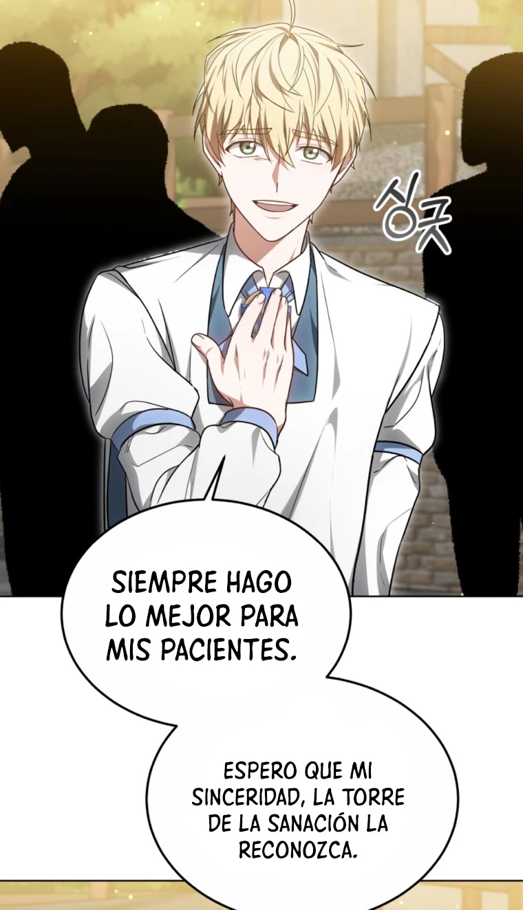 Dr. Jugador (Doctor jugador) capítulo 57, página 27
