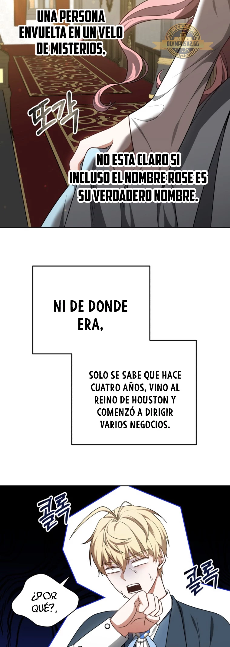 Dr. Jugador (Doctor jugador) capítulo 57, página 56