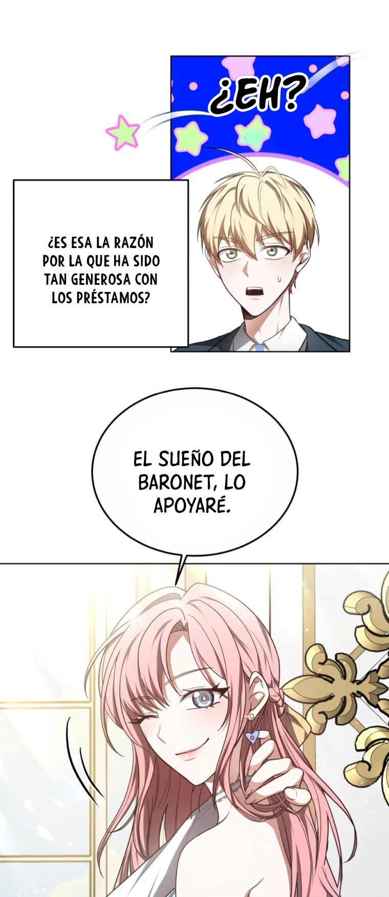 Dr. Jugador (Doctor jugador) capítulo 58, página 19