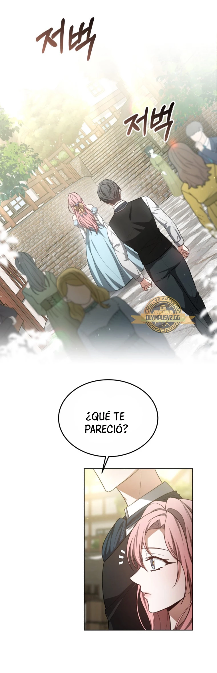 Dr. Jugador (Doctor jugador) capítulo 58, página 22