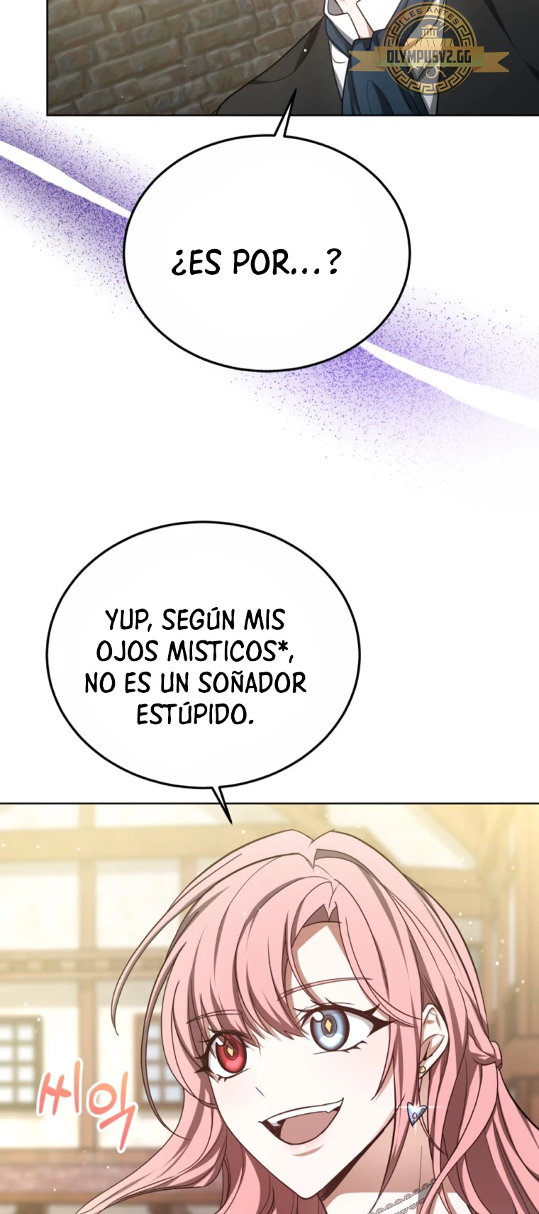 Dr. Jugador (Doctor jugador) capítulo 58, página 26