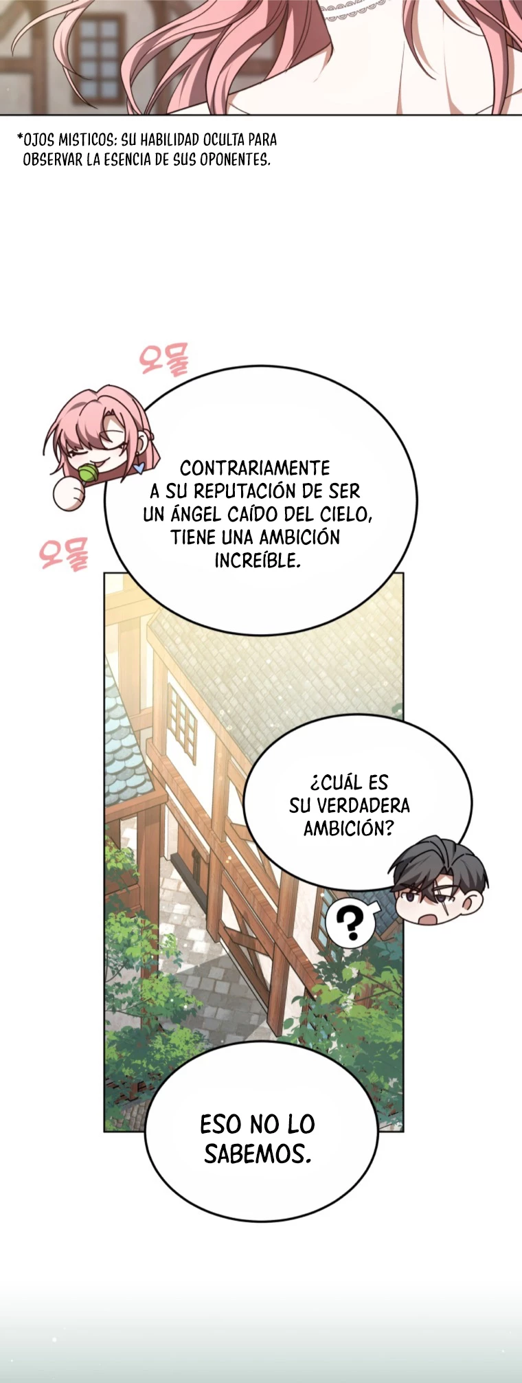 Dr. Jugador (Doctor jugador) capítulo 58, página 27