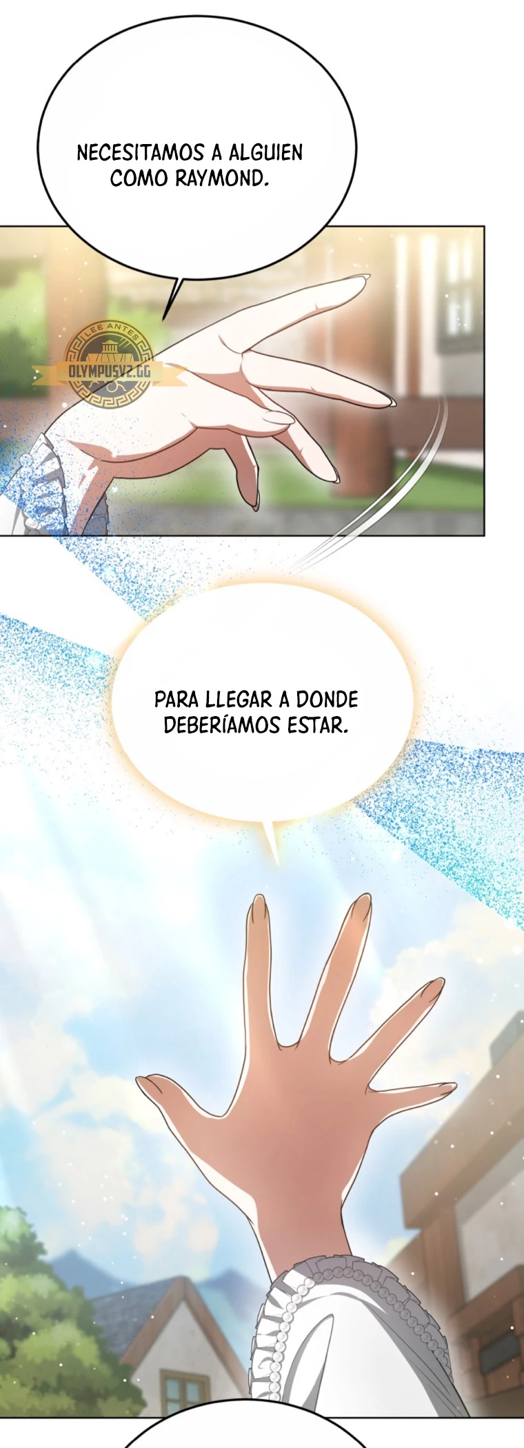 Dr. Jugador (Doctor jugador) capítulo 58, página 30