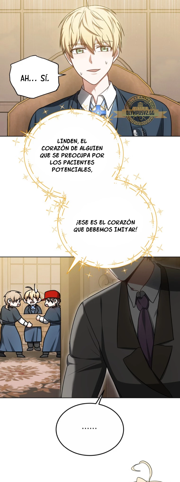 Dr. Jugador (Doctor jugador) capítulo 58, página 43