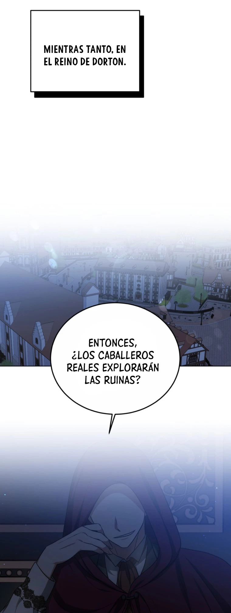 Dr. Jugador (Doctor jugador) capítulo 58, página 45