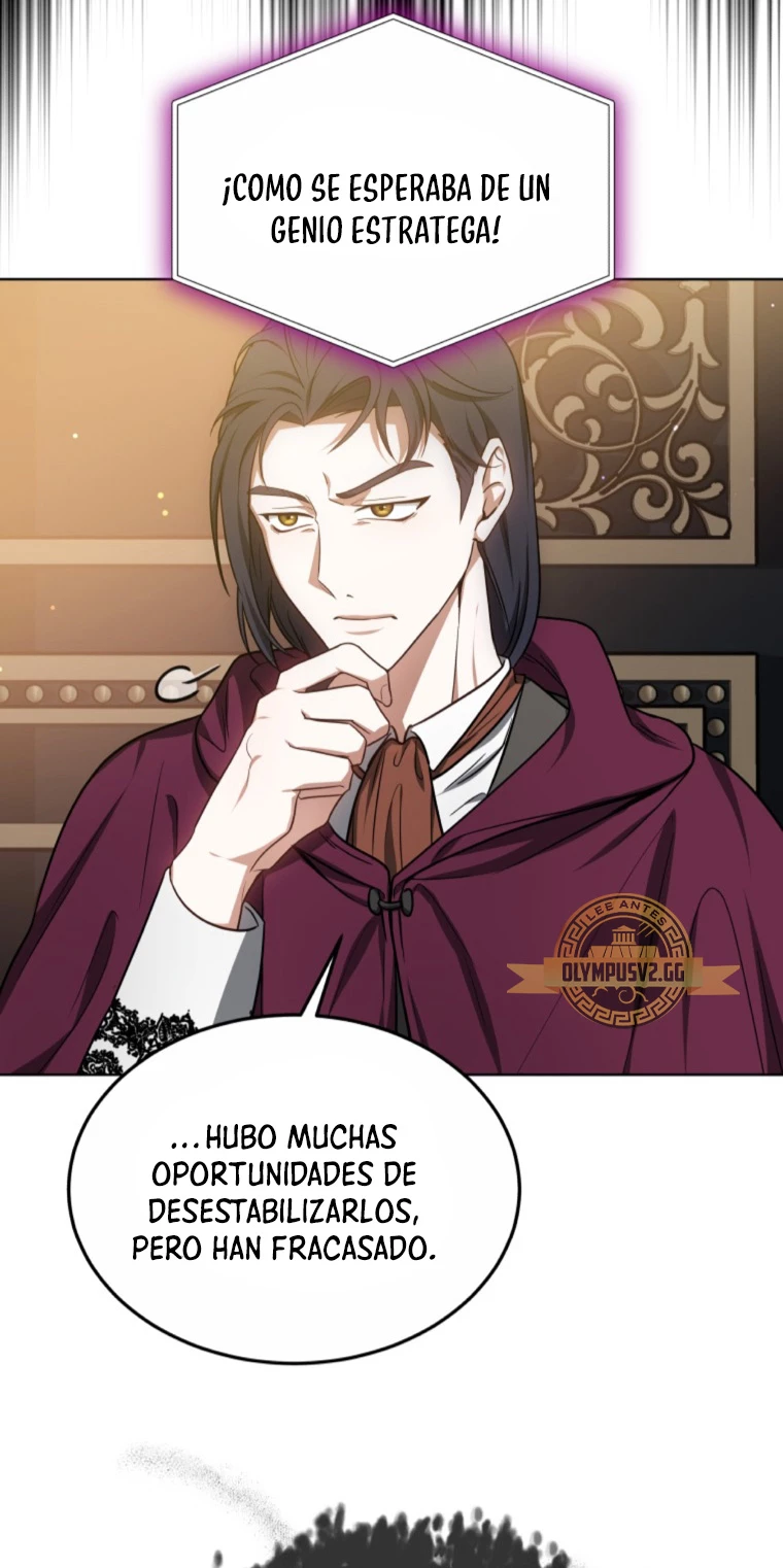 Dr. Jugador (Doctor jugador) capítulo 58, página 52