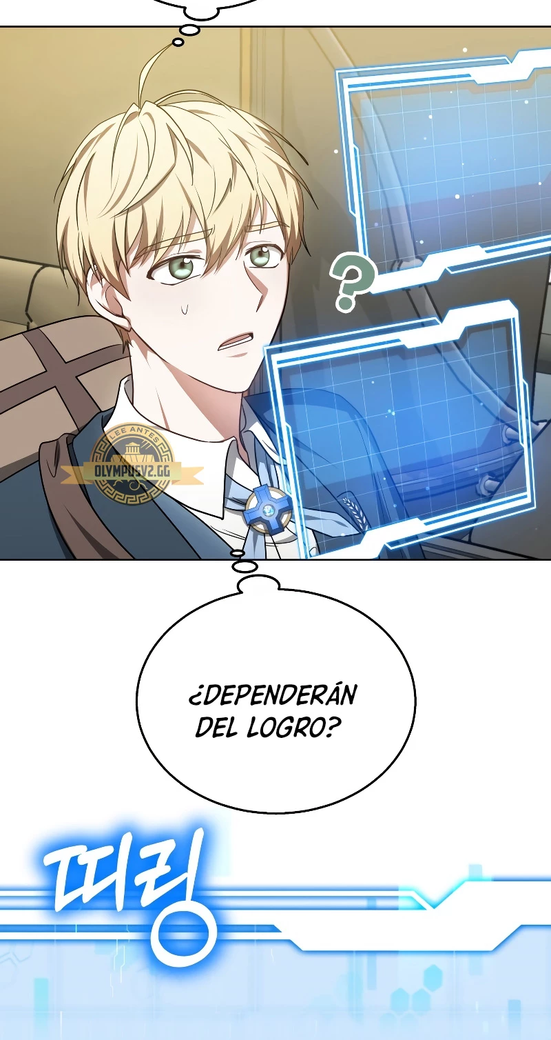 Dr. Jugador (Doctor jugador) capítulo 59, página 6