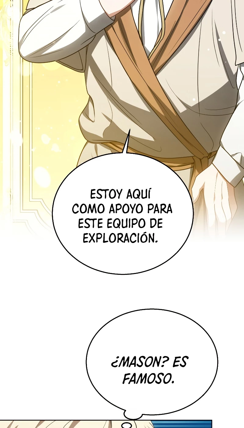 Dr. Jugador (Doctor jugador) capítulo 59, página 16