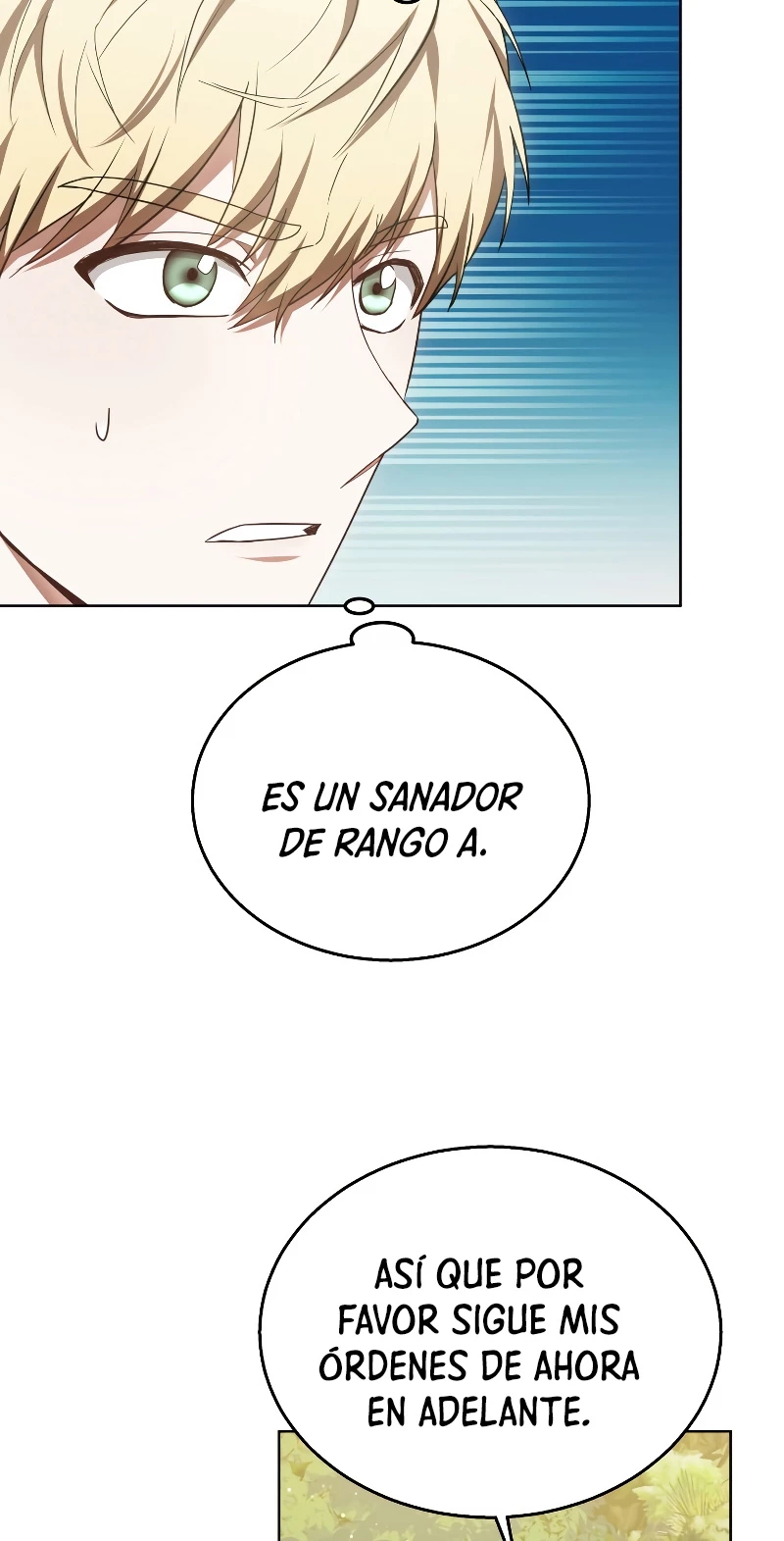 Dr. Jugador (Doctor jugador) capítulo 59, página 17