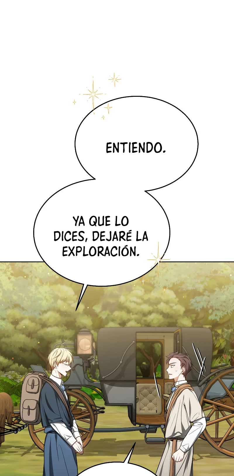 Dr. Jugador (Doctor jugador) capítulo 59, página 22